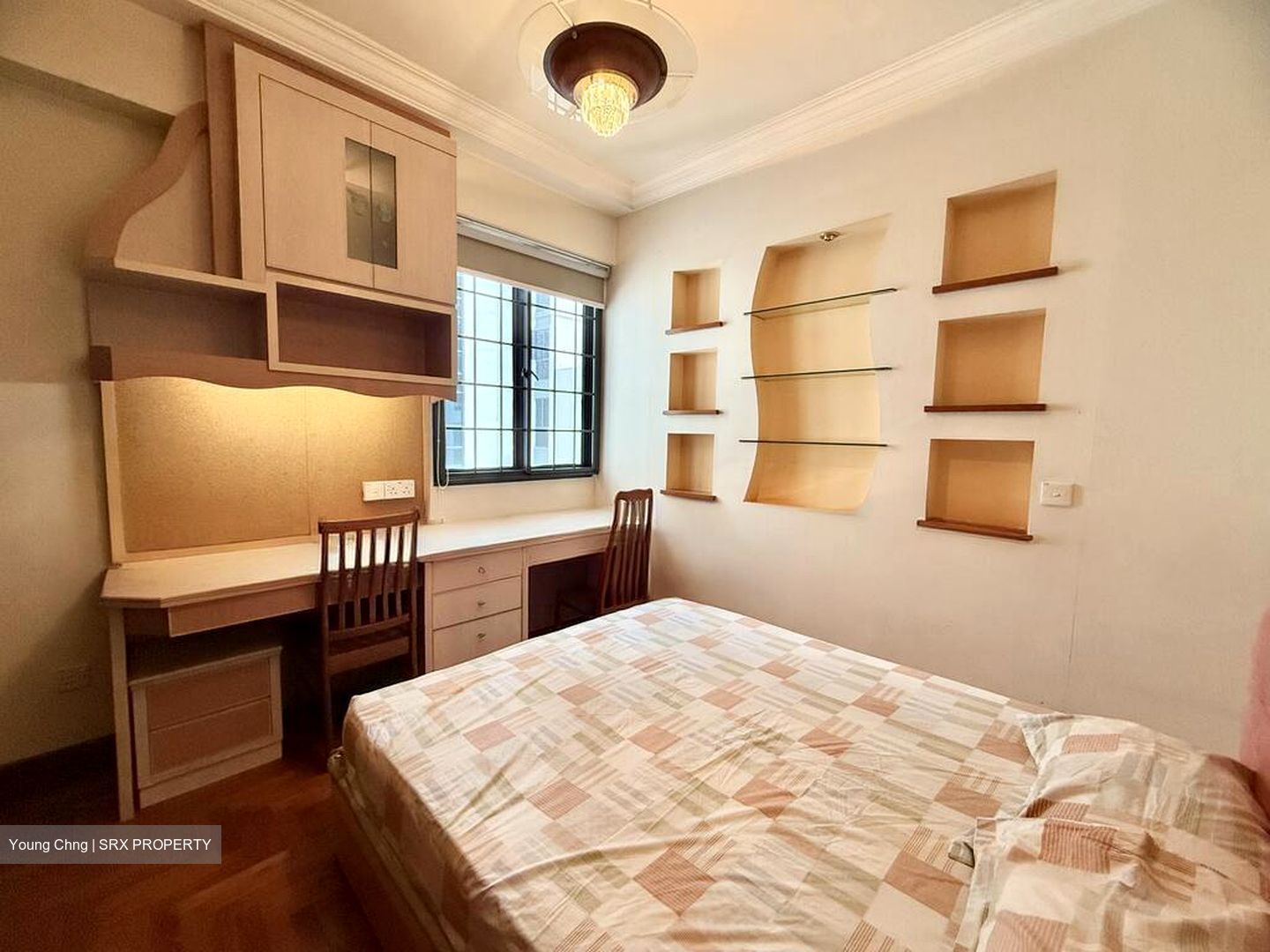 Regentville (D19), Apartment #517282461